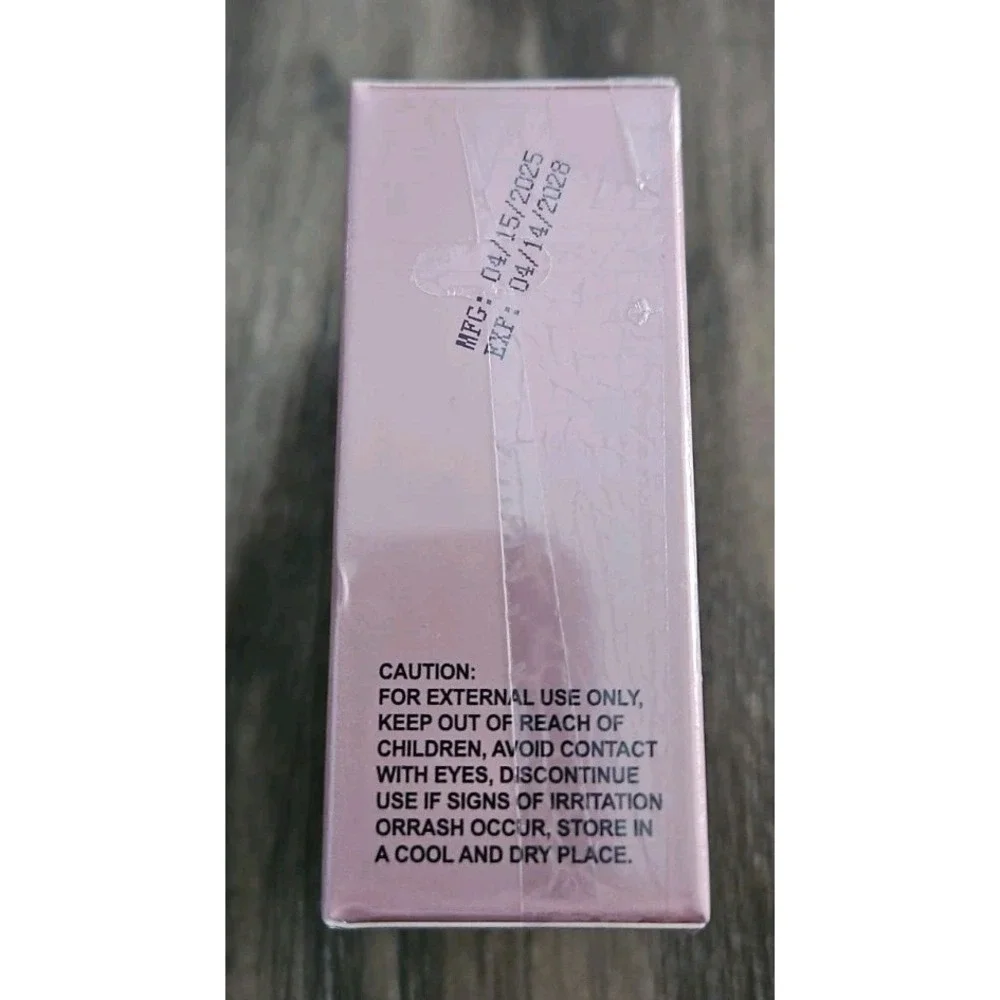 Phofay Soft Touch Soft Pinch Luminous Powder Blush #2 Blush BNIB Authentic 4/28